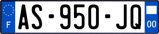 AS-950-JQ