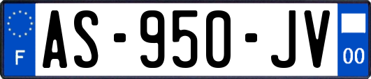 AS-950-JV