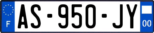 AS-950-JY