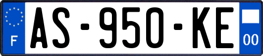 AS-950-KE