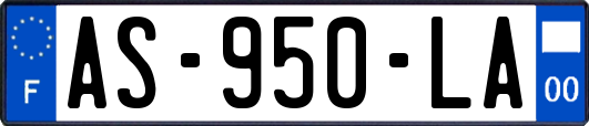 AS-950-LA