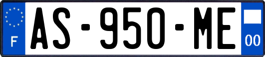 AS-950-ME