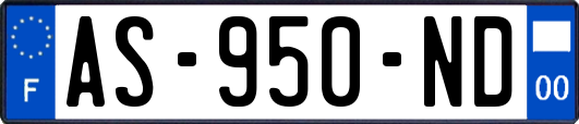 AS-950-ND