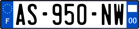 AS-950-NW