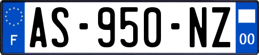 AS-950-NZ