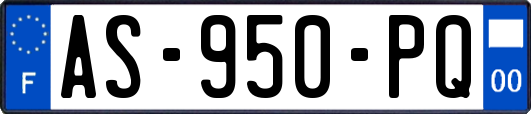 AS-950-PQ