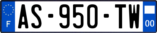 AS-950-TW