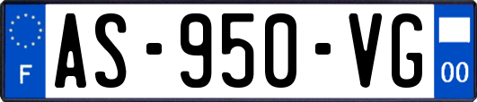 AS-950-VG