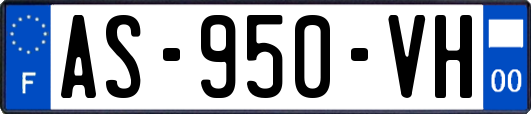 AS-950-VH