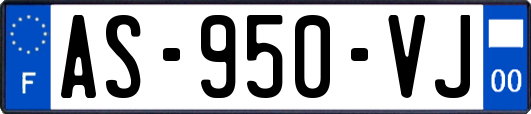 AS-950-VJ