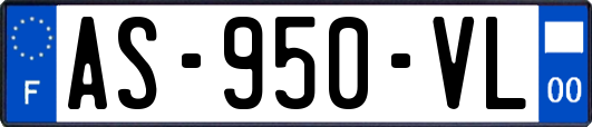 AS-950-VL