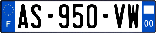 AS-950-VW