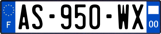 AS-950-WX