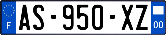 AS-950-XZ