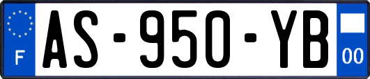 AS-950-YB