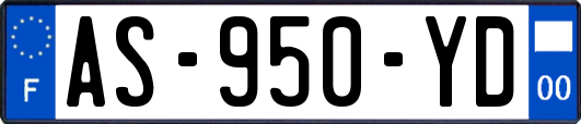 AS-950-YD