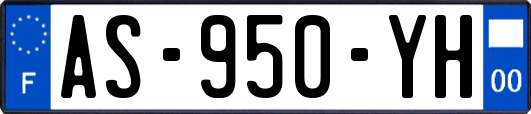 AS-950-YH