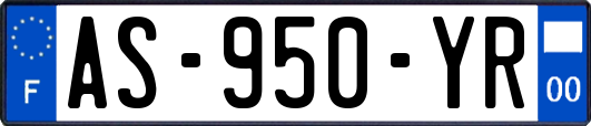 AS-950-YR