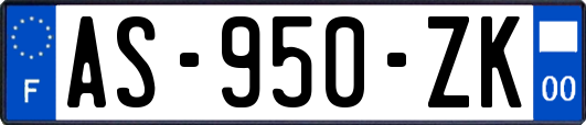 AS-950-ZK