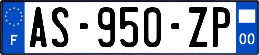 AS-950-ZP