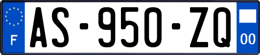 AS-950-ZQ