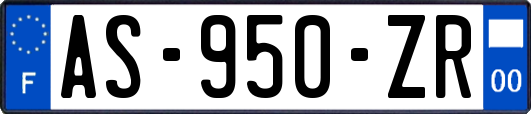 AS-950-ZR