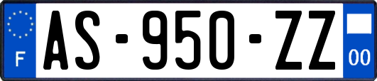 AS-950-ZZ