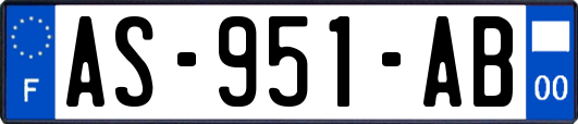 AS-951-AB