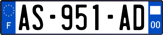 AS-951-AD