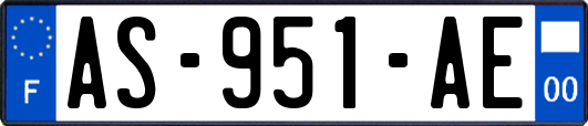 AS-951-AE