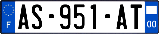 AS-951-AT