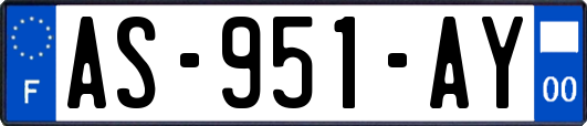 AS-951-AY