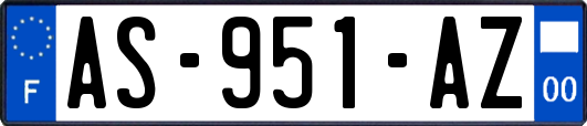 AS-951-AZ