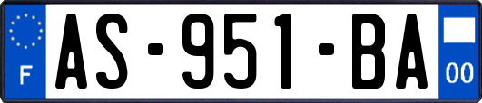 AS-951-BA