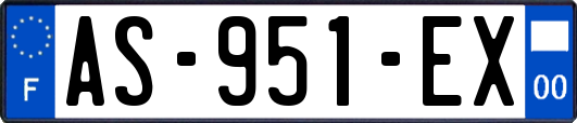 AS-951-EX