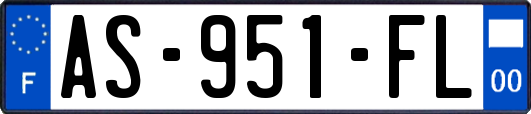 AS-951-FL