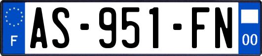 AS-951-FN