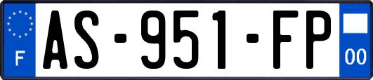 AS-951-FP