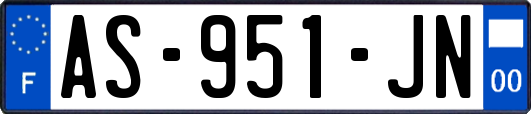 AS-951-JN