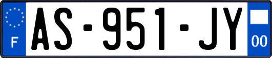 AS-951-JY