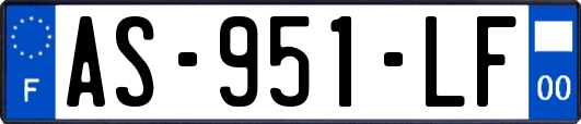 AS-951-LF