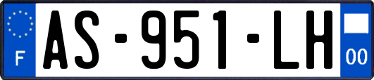 AS-951-LH