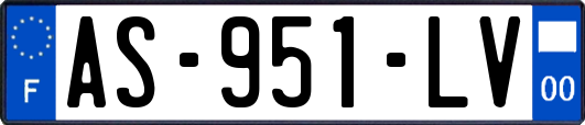 AS-951-LV