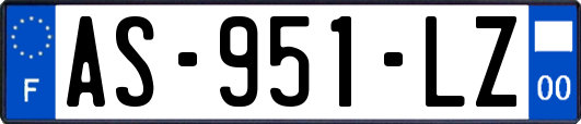 AS-951-LZ