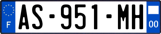 AS-951-MH