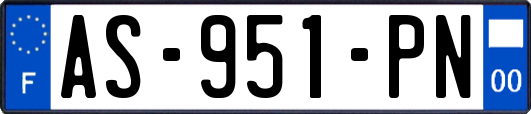 AS-951-PN