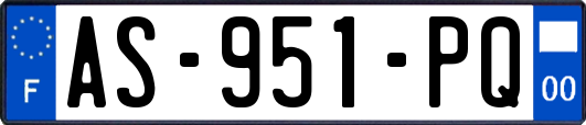AS-951-PQ