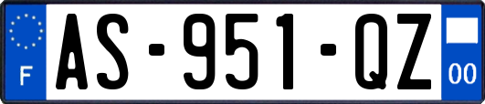 AS-951-QZ