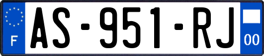 AS-951-RJ