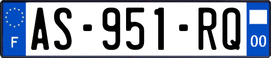 AS-951-RQ